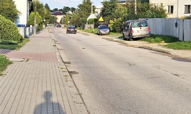 Od środy 13. sierpnia mogą miejscami wystąpić utrudnienia w ruchu drogowym