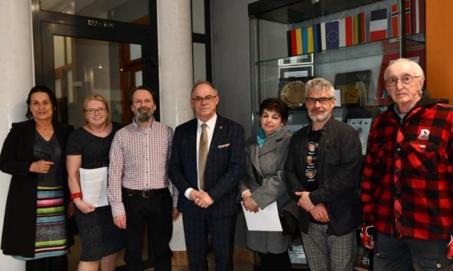 Umowy na remonty suwalskich zabytków podpisane