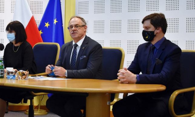 SUWER nie zafunkcjonuje w Suwałkach 1. czerwca