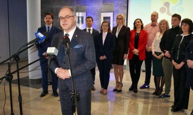 21 marca suwalczanie zdecydują kto będzie zarządzał miastem