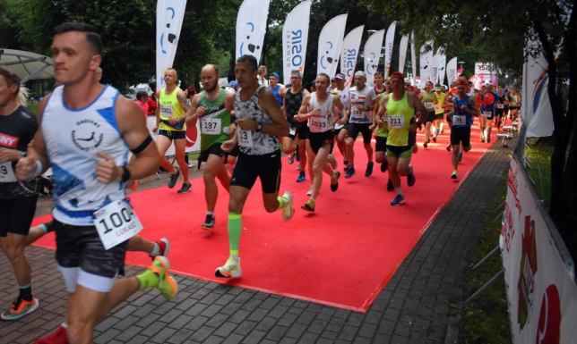 Reso Suwałki Półmaraton