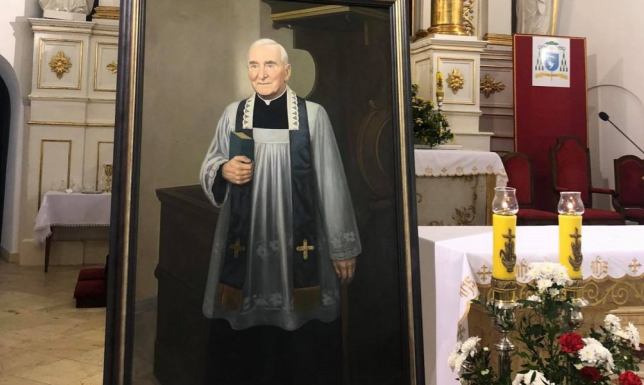 Spotkanie promujące książkę autorstwa Grzegorza Polaka