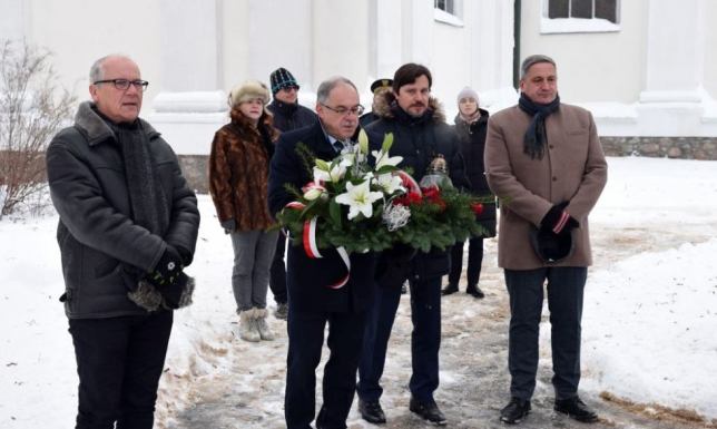 13 grudnia 2022 r. obchodzimy 41 rocznicę Ogłoszenia Stanu Wojennego w Polsce