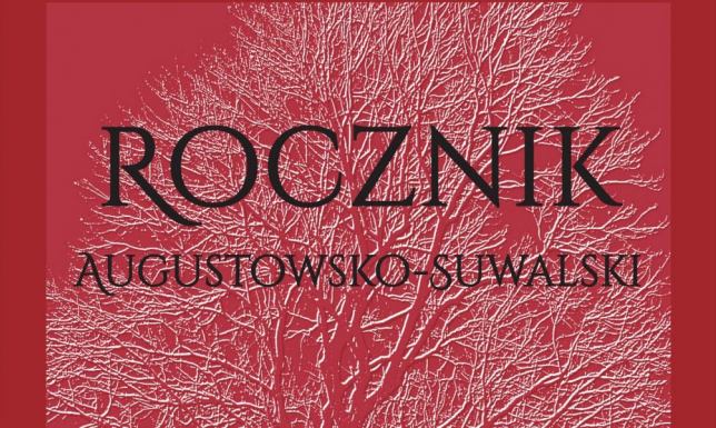 Promocja XXV tomu Rocznika Augustowsko-Suwalskiego