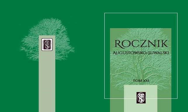 promocja XX i XXI tomu Rocznika Augustowsko - Suwalskiego w Muzeum Okręgowym