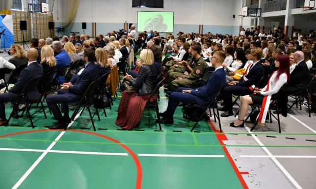 Przygotowanie uczniów do właściwego reagowania w sytuacjach zagrożeń