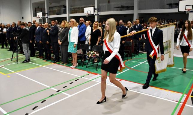 Miejska Inauguracja roku szkolnego 2025/26 w Suwałkach