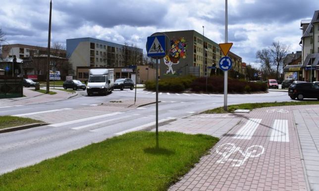 Petycja mieszkańców sprzeciwiających się budowie prawoskrętu z Bulwarowej w Sikorskiego