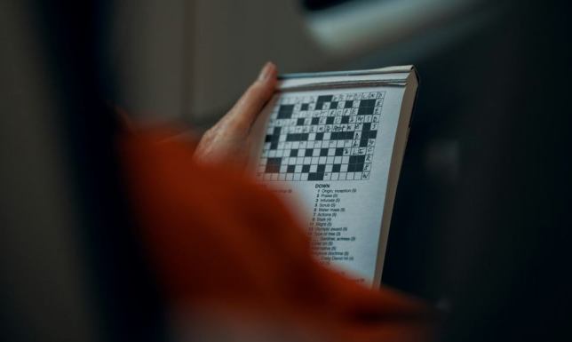 Rozwiązywanie krzyżówek – czy takie hobby nadal może być atrakcyjne?