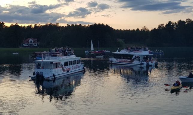 uroczystość Wniebowzięcia Najświętszej Maryi Panny
