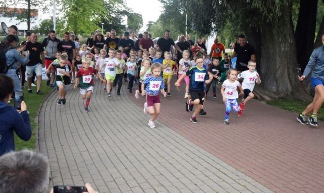 ELEKTROMILA to naładowane pozytywną energią wydarzenie, które łączy pokolenia przez sport