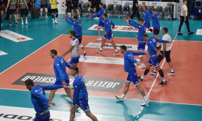 Ślepsk zaprasza wszystkich chętnych chłopców w wieku od 7 do 12 lat