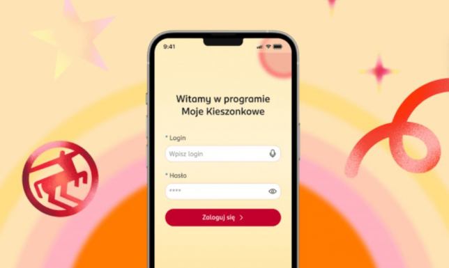 Moje kieszonkowe w Rossku