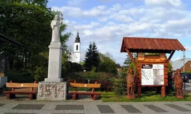 Dom seniora w Becejłach, rewitalizacja rynku w Bakałarzewie Dotacje dla Gmin z Województwa Podlaskiego