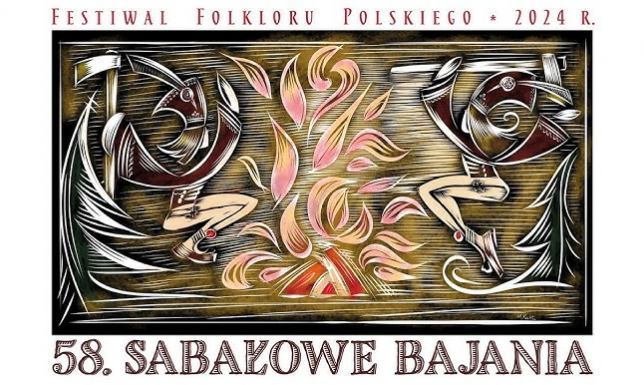 Sukcesy muzyków z Suwalszczyzny  58. Festiwal Folkloru Polskiego "Sabałowe Bajania"