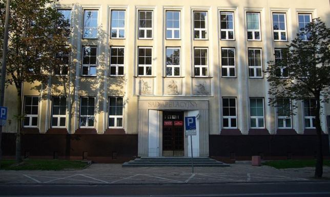 skazani na 14 lat więzienia za zabójstwo 28-latka