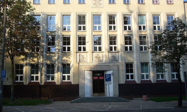 Pół roku więzienia w zawieszeniu na dwa lata za wesele w okresie pandemii