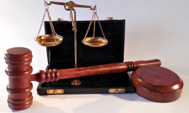 Kara więzienia za produkcję narkotyków