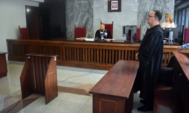  wyrok w sprawie suwalczanina, który utonął w suwalskim Aquaparku