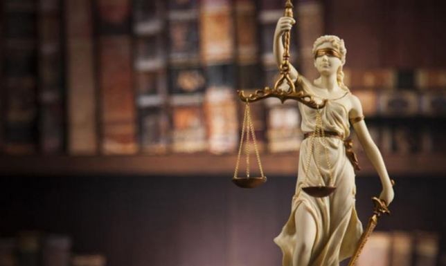  zatrzymali na początku marca 23-letniego mieszkańca Ełku