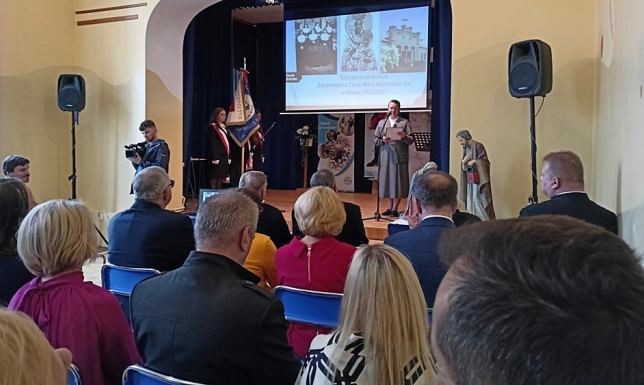 Jubileusz Sióstr Salezjanek 100-lecie obecności Sióstr Salezjanek na ziemiach polskich