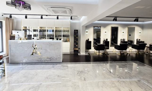 Wygraj zestaw kosmetyków od Akademii Piękna