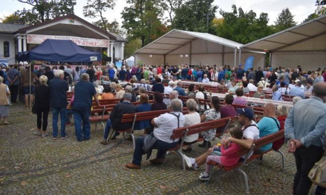 Dni poświęcone tradycji regionu suwalskiego czekają suwalczan