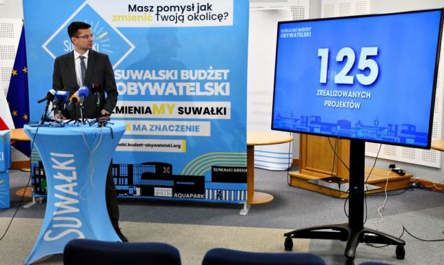 23. marca rozpocznie się procedura naboru wniosków