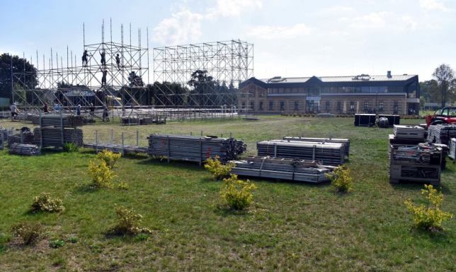 26 lipca bieżącego roku rozpoczną się 33. Igrzyska Olimpijskie w Paryżu