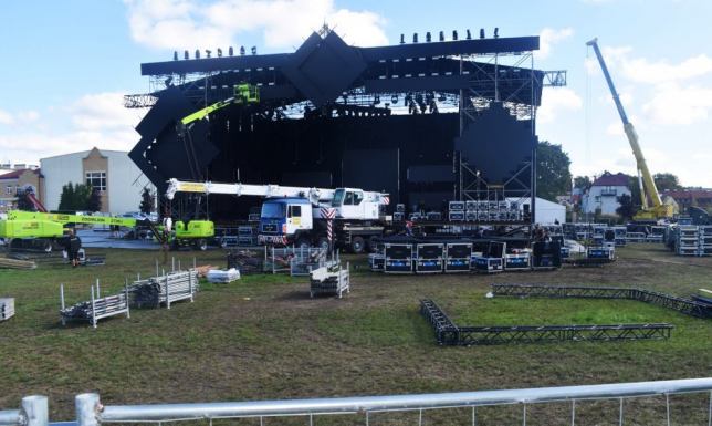 Wojskowe Centrum Rekrutacji w Suwałkach zaprasza na piknik wojskowy