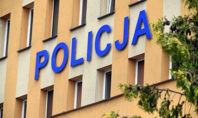 mężczyzna trafił na dwa miesiące do aresztu