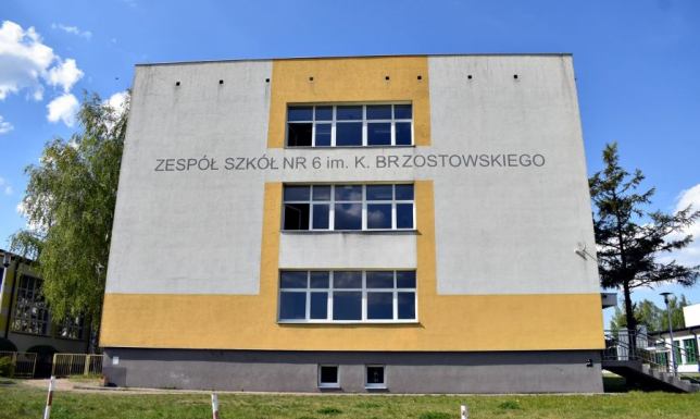 projekt ma znaczącą wzmocnić jakość edukacji zawodowej w Suwałkach