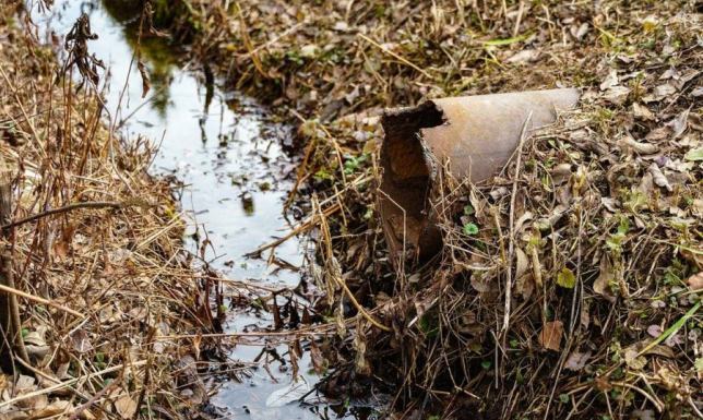 Ścieki w Czarnej Hańczy - skontrolują 96 nieruchomości Zakończyła się weryfikacja sposobu odprowadzania ścieków z nieruchomości