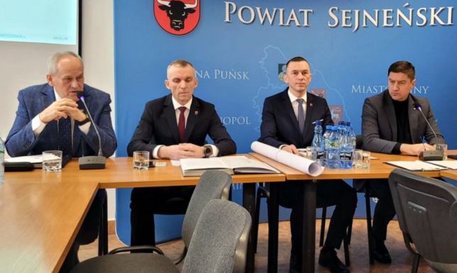 Jacek Niedźwiedzki skierował do Ministerstwa Obrony Narodowej interpelację