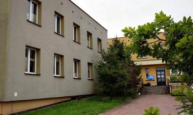 Fachową pomoc psychologiczną otrzymają dzieci i młodzież z terenu Sejn i powiatu sejneńskiego