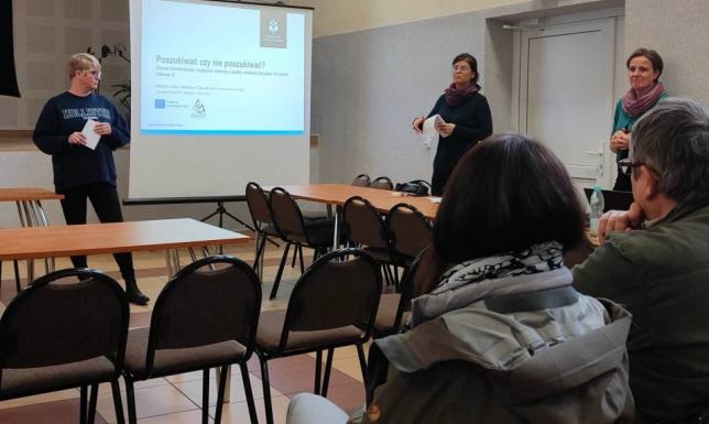 Na terenie gminy Jeleniewo rozpoczną się badania na złożach