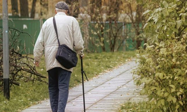 liczba stulatków w województwie podlaskim zwiększyła się o sześciu seniorów
