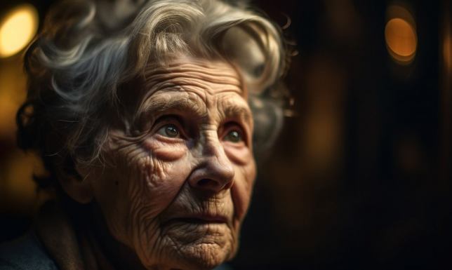 Najstarsi 100-latkowie w Podlaskiem ZUS w województwie podlaskim wypłaca świadczenie honorowe,