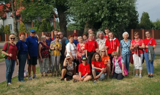 Weź udział w projekcie „Senioralne drogowskazy” Centrum Aktywności Społecznej PRYZMAT  zaprasza seniorów do udziału w projekcie