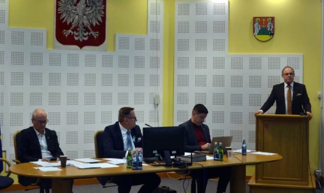 Około 1000 uchodźców mieszka w Suwałkach Około 1000 uchodźców mieszka w Suwałkach