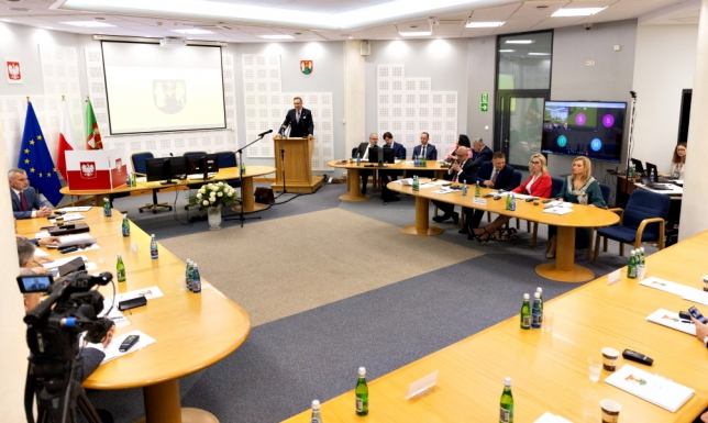  zmiany w wydawaniu prasy przez samorządy lokalne