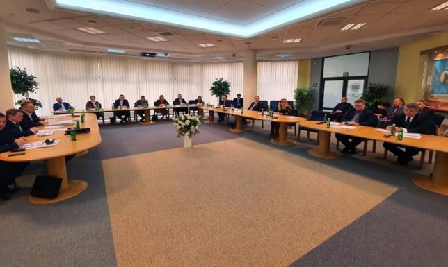 Darmowa komunikacja dla osób z umiarkowanym stopniem niepełnosprawności, ale nie dla wolontariuszy