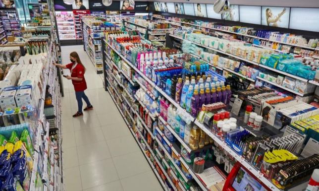 Rossmann dwukrotnie wyróżniony jako pracodawca