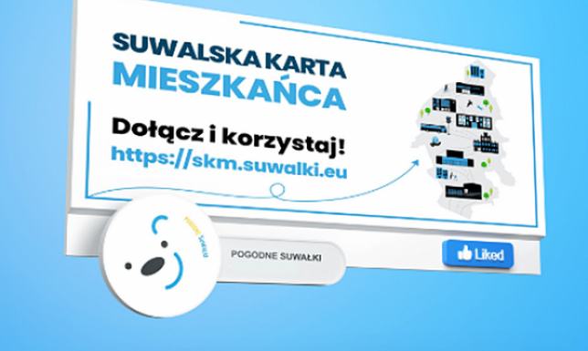 Data ważności jest zapisana w warstwie elektronicznej karty