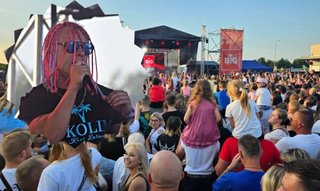 Galeria Handlowa BIG Suwałki przygotowała wiele atrakcji