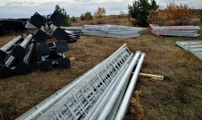 Za pomoc w ustaleniu sprawców i odnalezieniu skradzionego mienia nagroda pieniężna - 10 000 zł