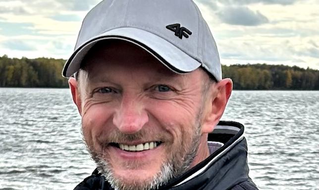 Podróżowanie przyszłości rozpocznie się w Suwałkach - wywiad ze Sławomirem Chodorem VERNE, czyli autonomiczny, zeroemisyjny tramwaj wodny