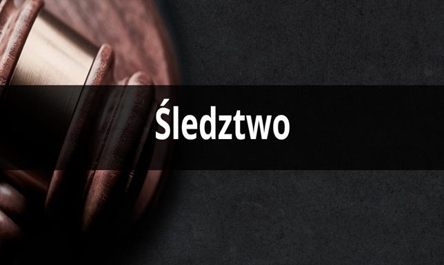 śledztwo w sprawie zabójstwa 60-letniego pensjonariusza noclegowni w Suwałkach