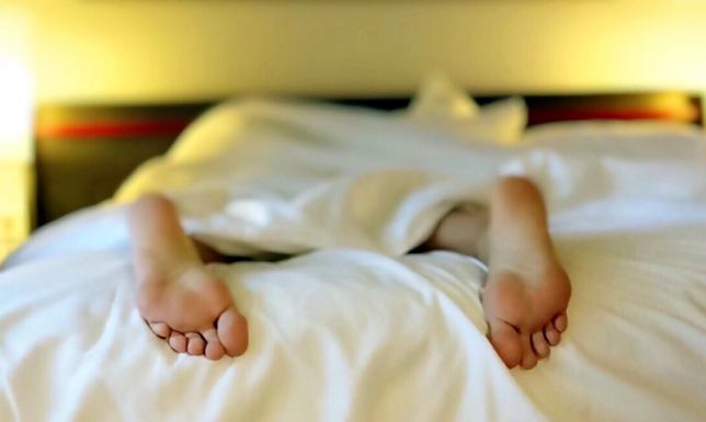 Dziś Światowy Dzień Snu