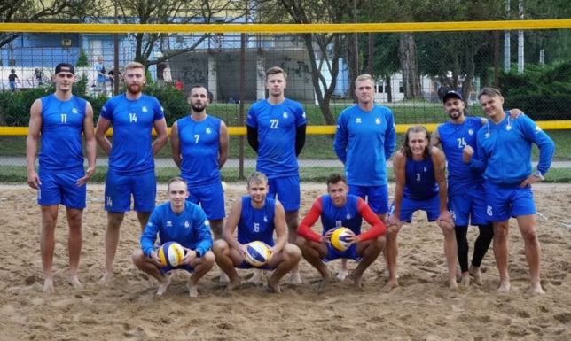 Skład biało-niebieskich na PreZero Grand Prix! ślepsk Malow Suwałki